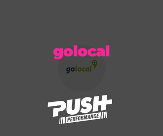 Golocal